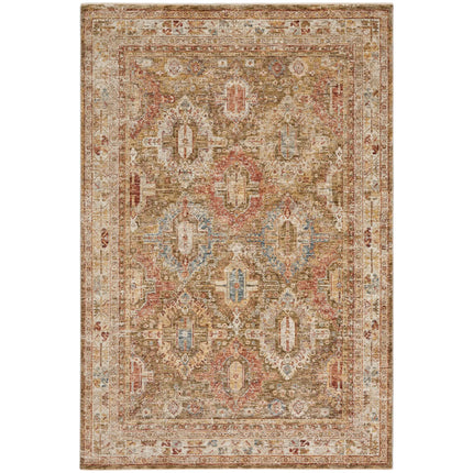 Nourison_Home_SHR01GREEN063092