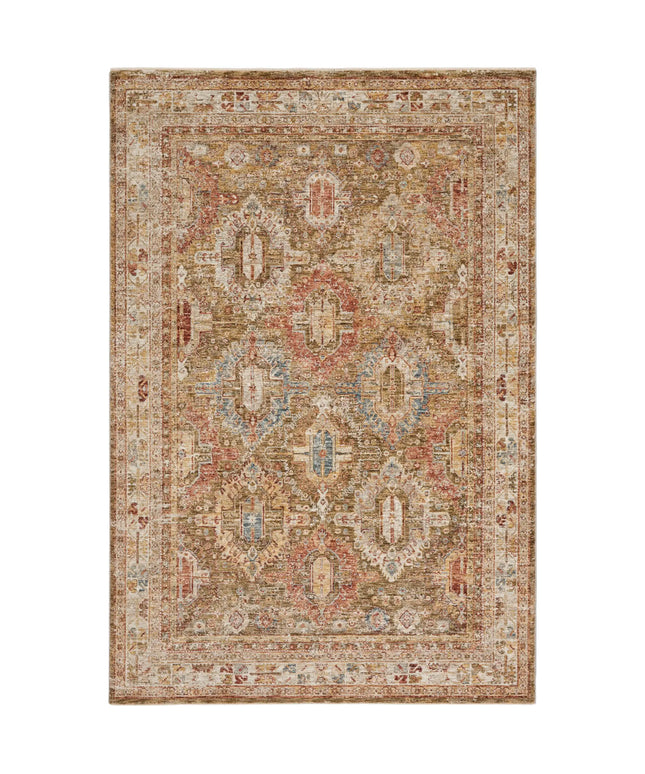 Nourison_Home_SHR01GREEN063092
