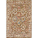 Nourison_Home_SHR01GREEN063092