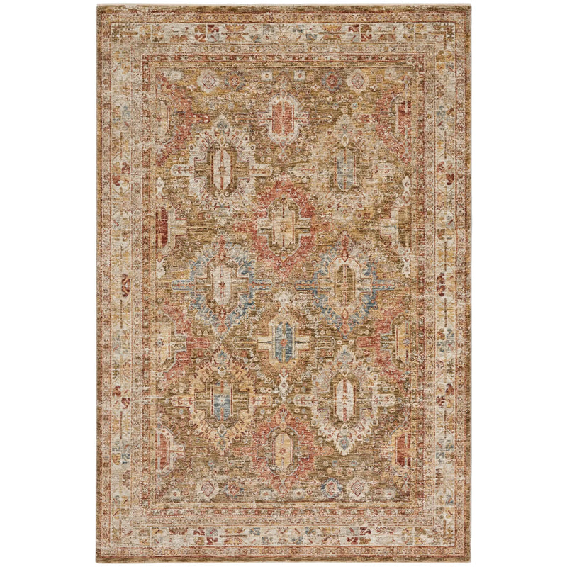 Nourison_Home_SHR01GREEN063092