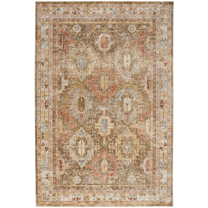 Nourison_Home_SHR01GREEN094124