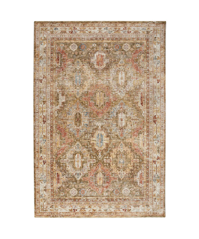 Nourison_Home_SHR01GREEN094124