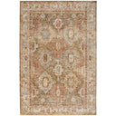 Nourison_Home_SHR01GREEN094124