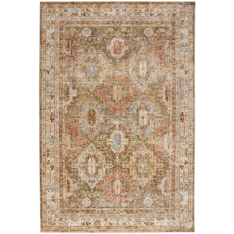 Nourison_Home_SHR01GREEN094124