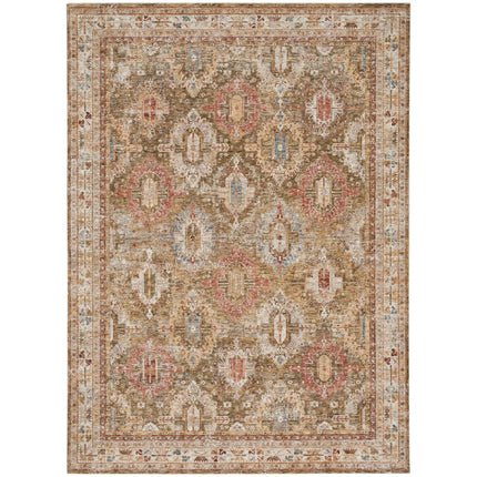 Nourison_Home_SHR01GREEN111151