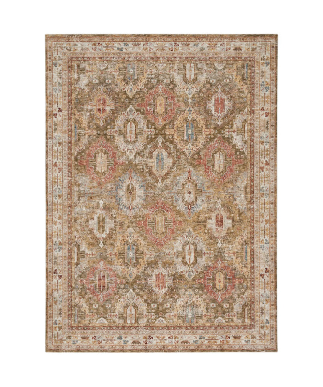 Nourison_Home_SHR01GREEN111151