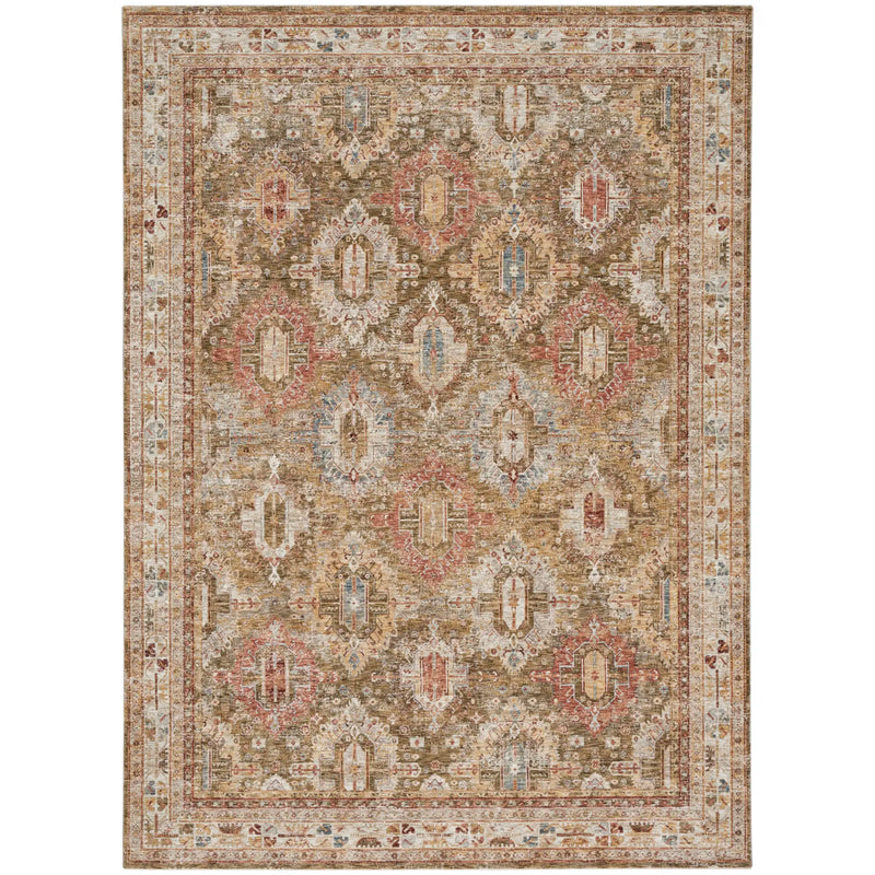 Nourison_Home_SHR01GREEN111151