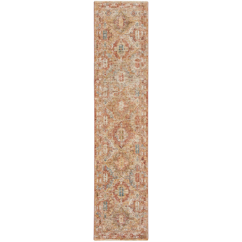 Nourison_Home_SHR01RUST027122
