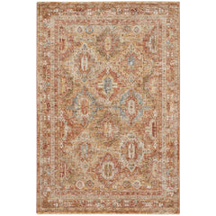 Nourison_Home_SHR01RUST047071