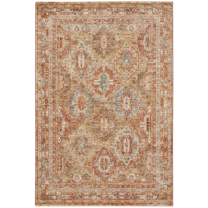 Nourison_Home_SHR01RUST063092
