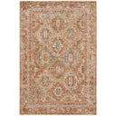 Nourison_Home_SHR01RUST063092