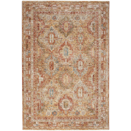Nourison_Home_SHR01RUST094124