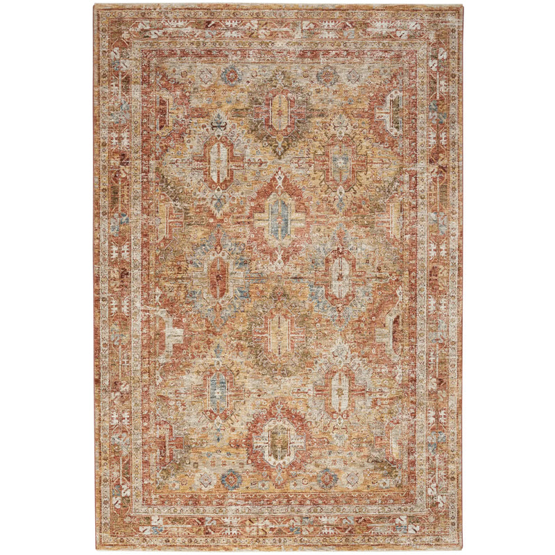 Nourison_Home_SHR01RUST094124