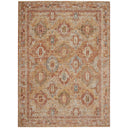 Nourison_Home_SHR01RUST111151