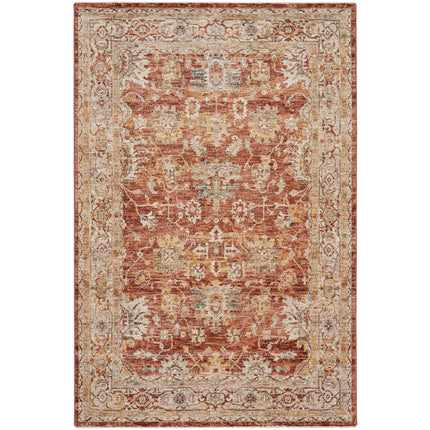 Nourison_Home_SHR02RUST047071