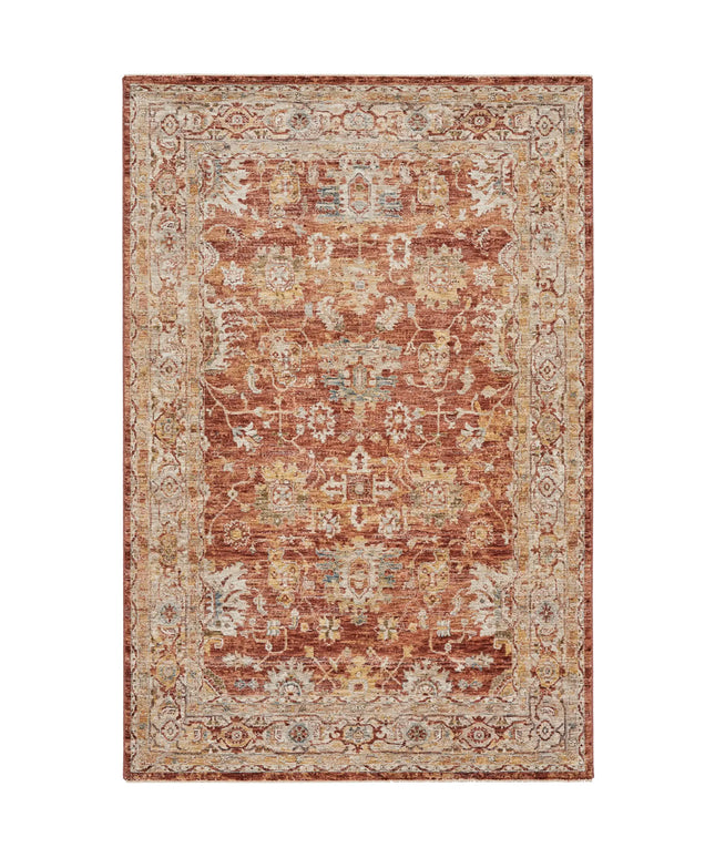 Nourison_Home_SHR02RUST047071