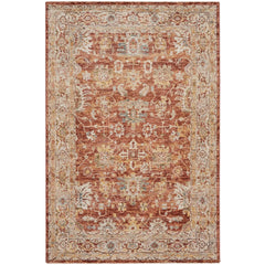 Nourison_Home_SHR02RUST047071