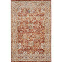 Nourison_Home_SHR02RUST063092