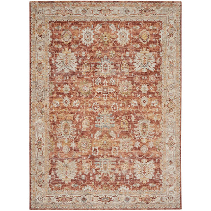 Nourison_Home_SHR02RUST111151
