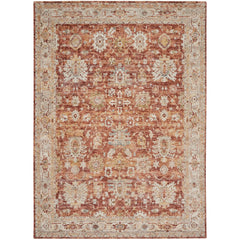 Nourison_Home_SHR02RUST111151