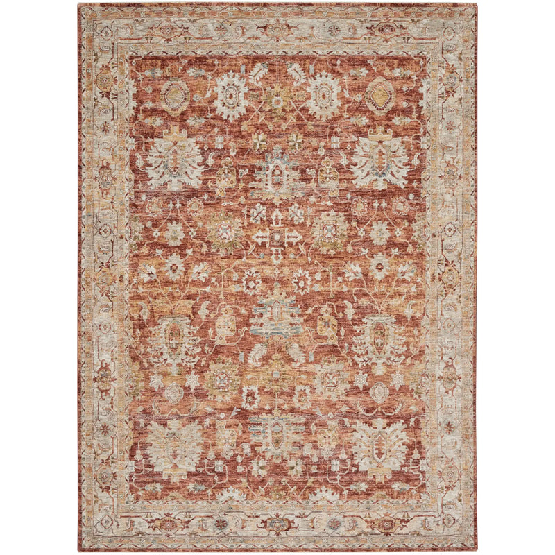 Nourison_Home_SHR02RUST111151