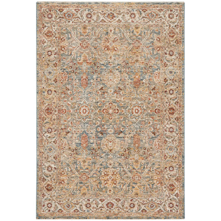 Nourison_Home_SHR03BLUE047071