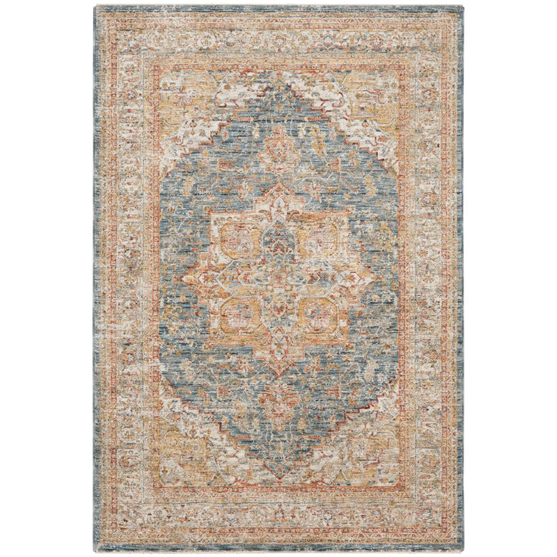 Nourison_Home_SHR06IVBLU047071