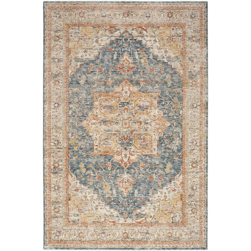 Nourison_Home_SHR06IVBLU063092