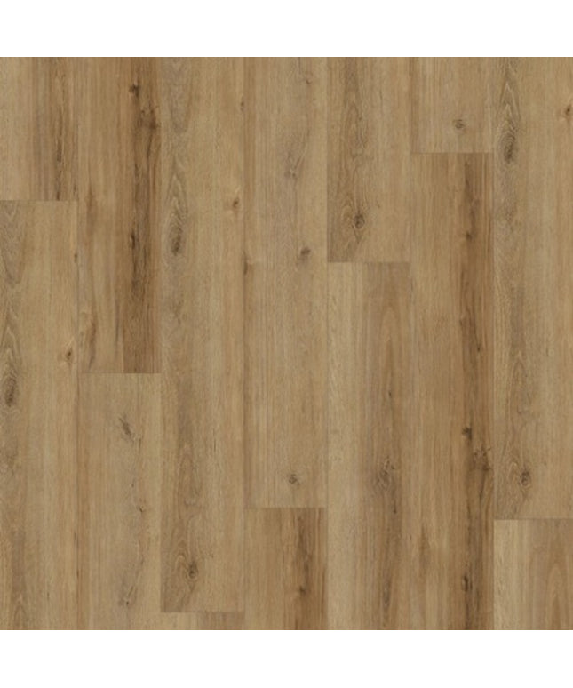Oakhaven Waterproof Luxury Vinyl Plank Flooring Everwood Oak