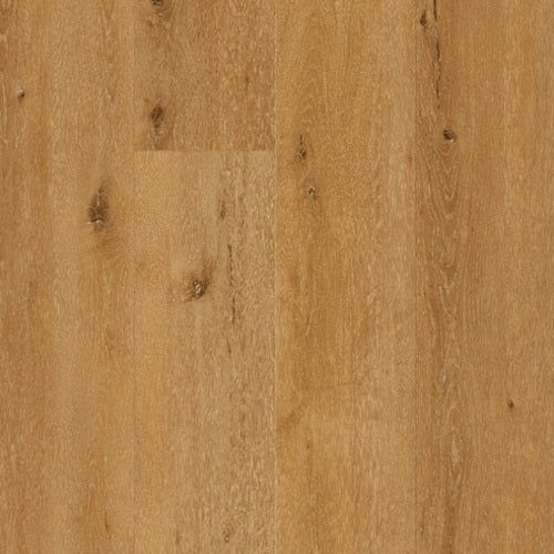 Oakhaven Waterproof Luxury Vinyl Plank Flooring Sahara Oak
