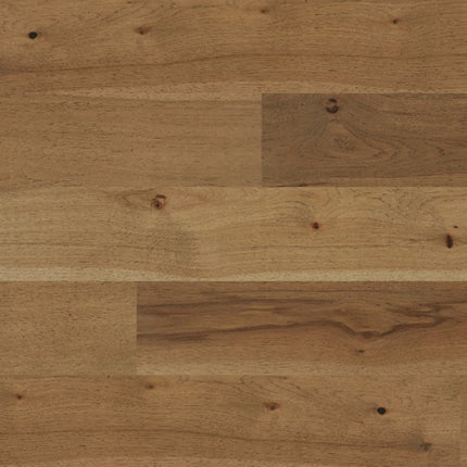 Pacific Hickory Engineered Hardwood Floor Laguna Beach