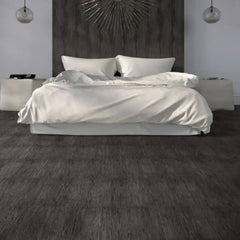 Perfection Barn Wooden Patterns Luxury Vinyl Tile Floating Floors Coal Room