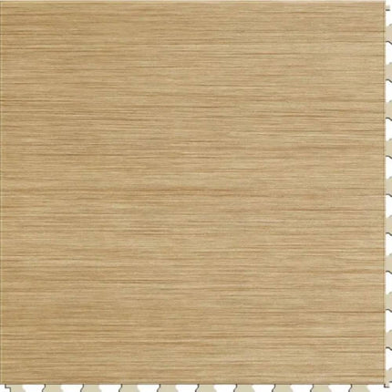 Perfection Classic Wood Pattern Luxury Vinyl Tile Floating Floors  Birch