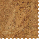 Perfection Classic Wood Pattern Luxury Vinyl Tile Floating Floors  Cork