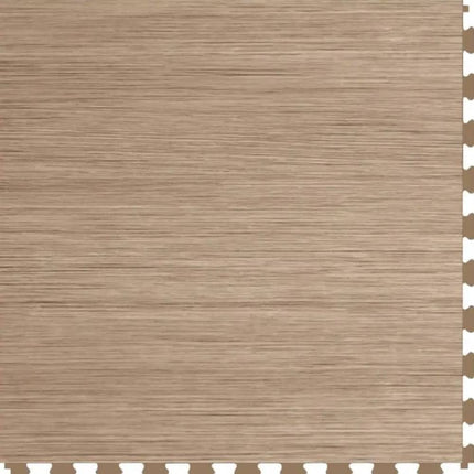 Perfection Classic Wood Pattern Luxury Vinyl Tile Floating Floors  Hickory