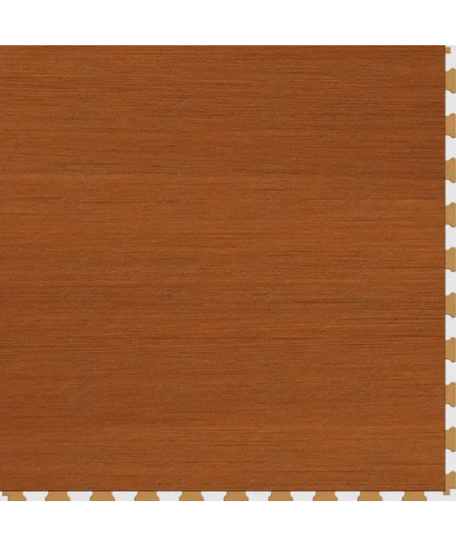 Perfection Classic Wood Pattern Luxury Vinyl Tile Floating Floors Maple
