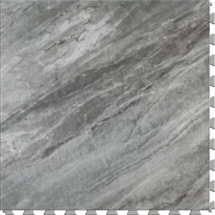 Perfection Gemstone Stone Look Luxury Vinyl Tile Floating Floors Border Opal