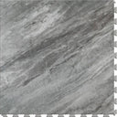 Perfection Gemstone Stone Look Luxury Vinyl Tile Floating Floors Border Opal