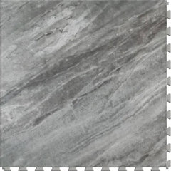 Perfection Gemstone Stone Look Luxury Vinyl Tile Floating Floors Border Opal