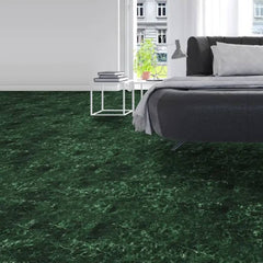Perfection Gemstone Stone Look Luxury Vinyl Tile Floating Floors Emerald Green Marble Luxury Vinyl Tile Room