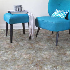 Perfection Gemstone Stone Look Luxury Vinyl Tile Floating Floors Galaxy Room