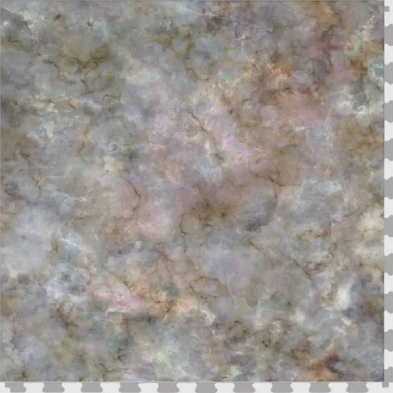 Perfection Gemstone Stone Look Luxury Vinyl Tile Floating Floors Galaxy