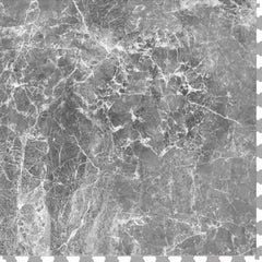 Perfection Gemstone Stone Look Luxury Vinyl Tile Floating Floors Gray Marble