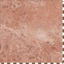 Perfection Gemstone Stone Look Luxury Vinyl Tile Floating Floors Rose Marble