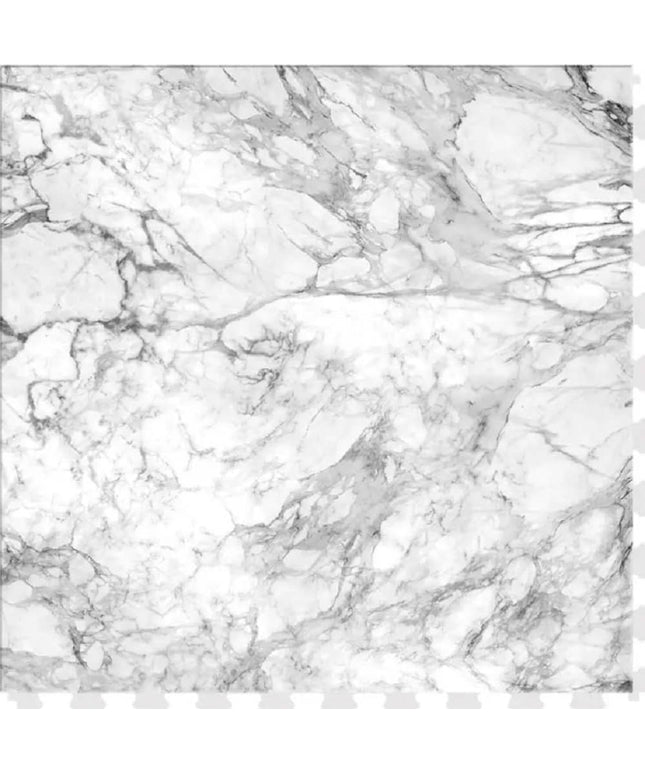 Perfection Gemstone Stone Look Luxury Vinyl Tile Floating Floors White Marble