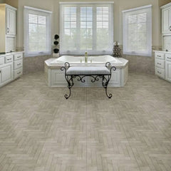 Perfection Master Mosaic Patterns Luxury Vinyl Tile Floating Floors  Endstone Room