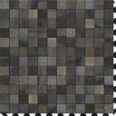 Perfection Master Mosaic Patterns Luxury Vinyl Tile Floating Floors  Stonehenge Mosaic