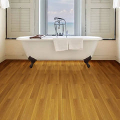 Perfection Mystic Plank Wood Patterns Luxury Vinyl Tile  Floating Floors Old Pine Room