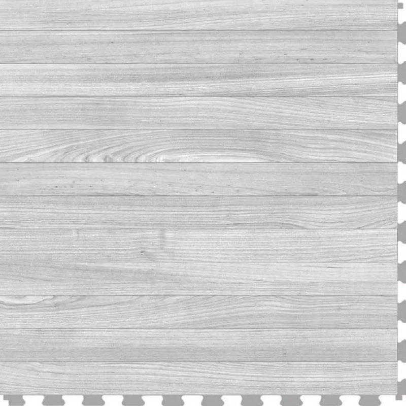 Perfection Mystic Plank Wood Patterns Luxury Vinyl Tile  Floating Floors South Shore Oak