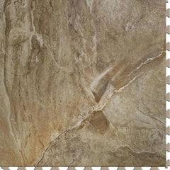 Perfection Stone Creek Luxury Vinyl Tile Floating Floors Canyon Stone